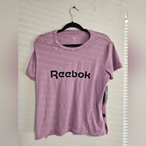 Women's Reebok Shirt NWT